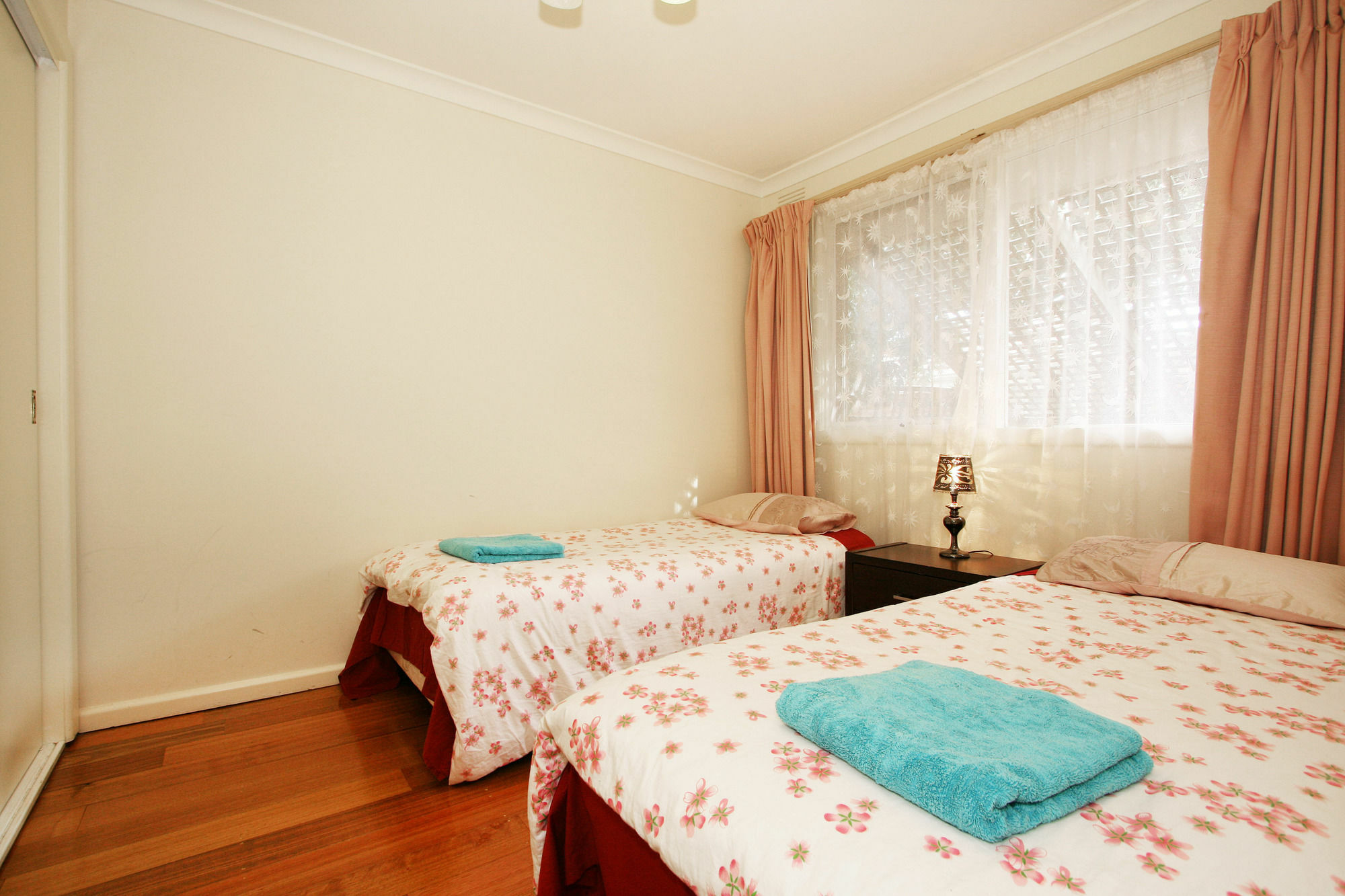 3 43 Thames Holiday Unit Box Hill Exterior photo