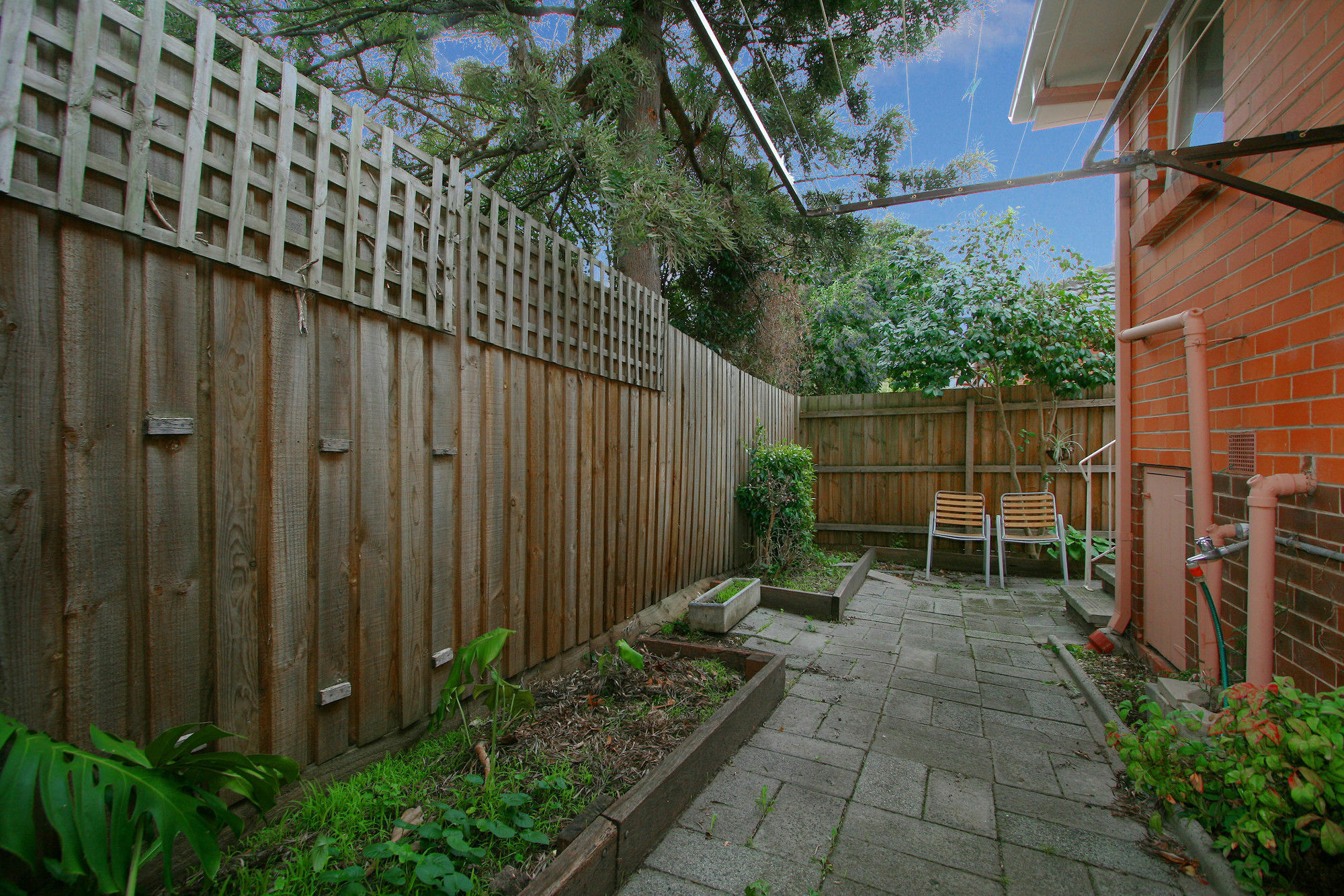 3 43 Thames Holiday Unit Box Hill Exterior photo