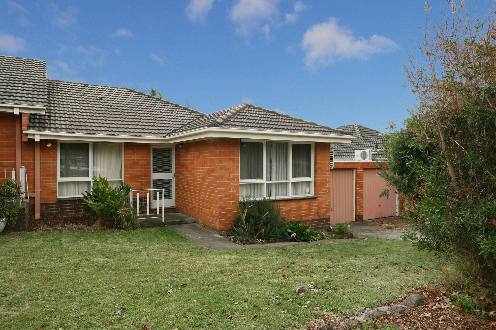 3 43 Thames Holiday Unit Box Hill Exterior photo